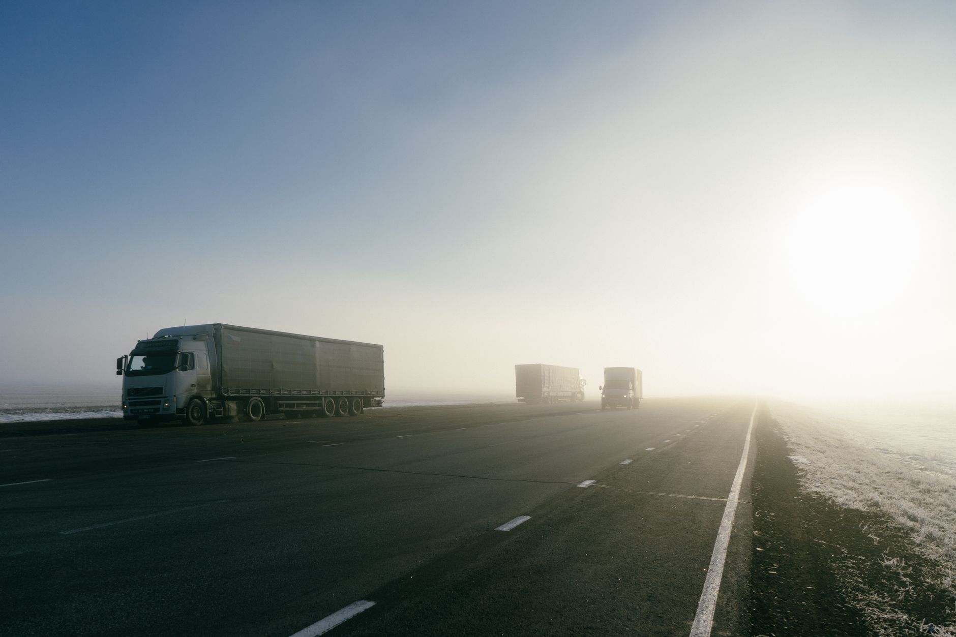Queclink lanza un rastreador de carga con hasta 1.500 horas de batería, pero sin precio ni cifras de adopción en la región